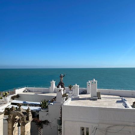 San Vito Apartments - Puglia Mia Apartments 모노폴리 외부 사진