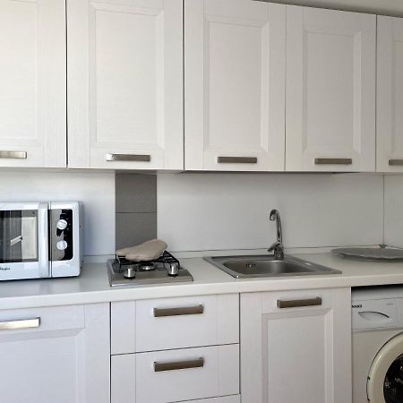 San Vito Apartments - Puglia Mia Apartments 모노폴리 외부 사진