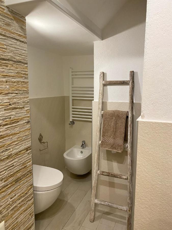 San Vito Apartments - Puglia Mia Apartments 모노폴리 외부 사진