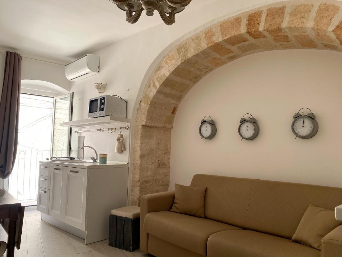 San Vito Apartments - Puglia Mia Apartments 모노폴리 외부 사진