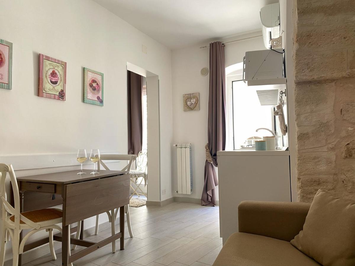 San Vito Apartments - Puglia Mia Apartments 모노폴리 외부 사진