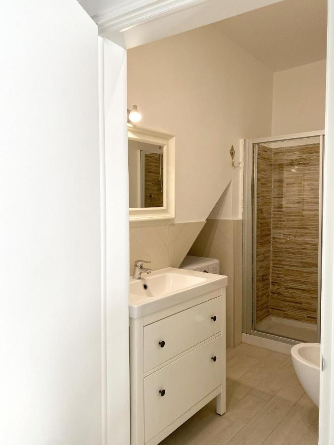 San Vito Apartments - Puglia Mia Apartments 모노폴리 외부 사진