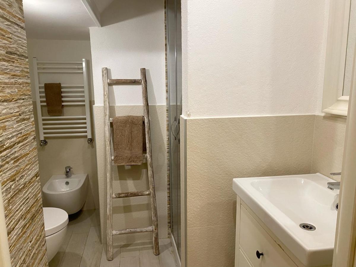 San Vito Apartments - Puglia Mia Apartments 모노폴리 외부 사진