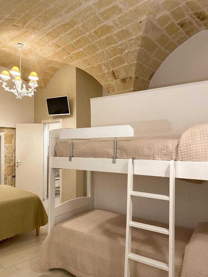 San Vito Apartments - Puglia Mia Apartments 모노폴리 외부 사진