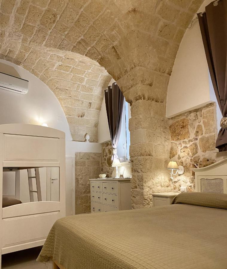 San Vito Apartments - Puglia Mia Apartments 모노폴리 외부 사진