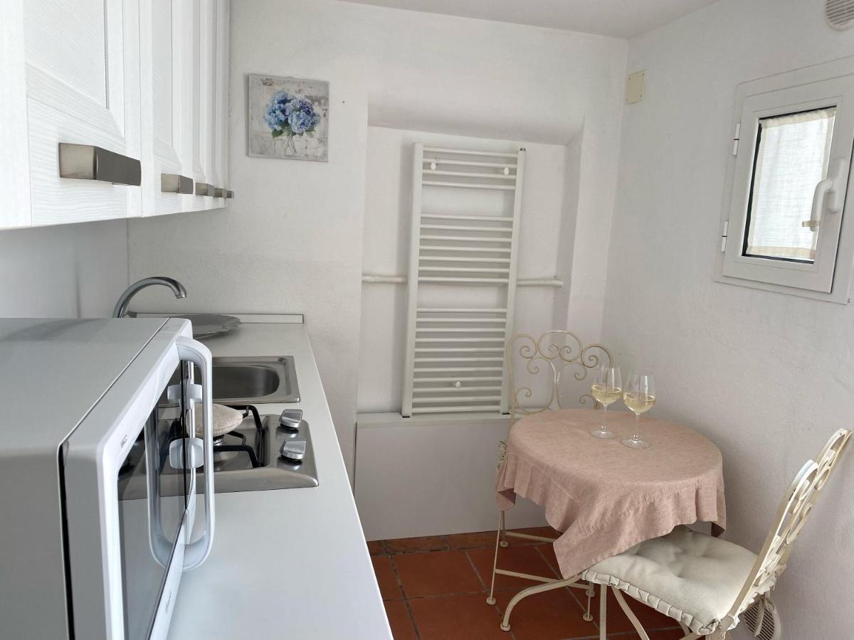 San Vito Apartments - Puglia Mia Apartments 모노폴리 외부 사진