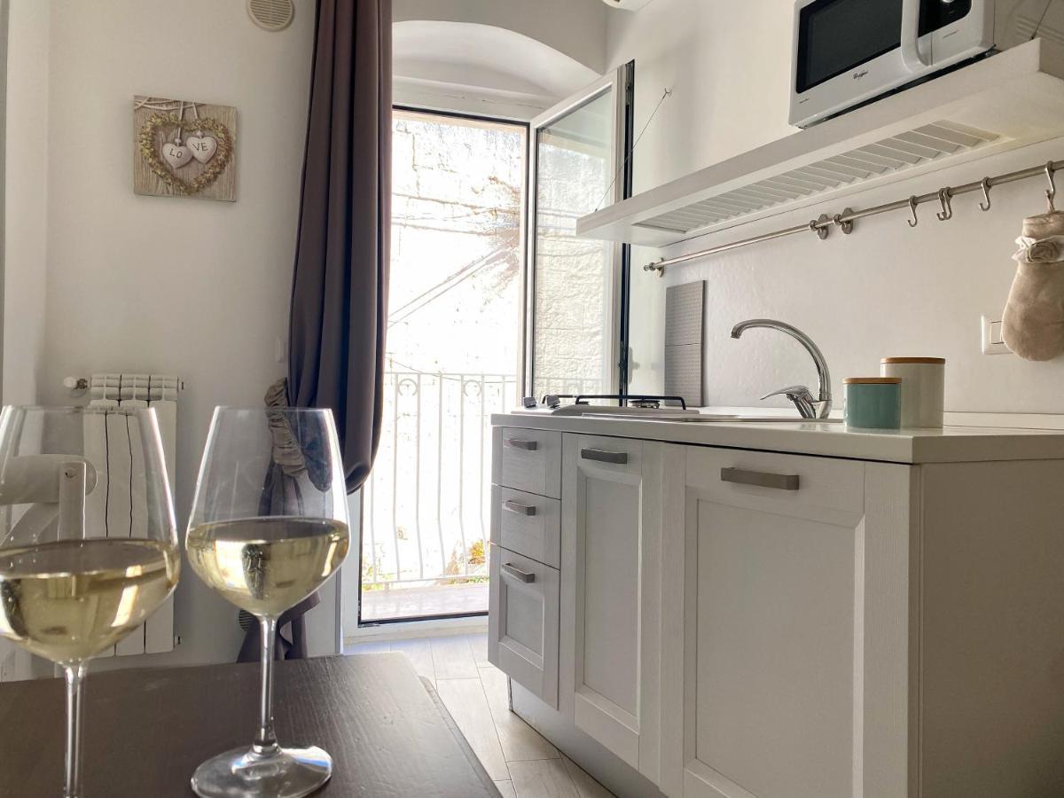 San Vito Apartments - Puglia Mia Apartments 모노폴리 외부 사진
