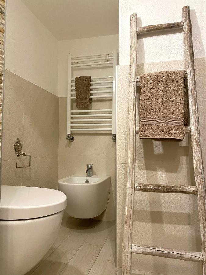 San Vito Apartments - Puglia Mia Apartments 모노폴리 외부 사진