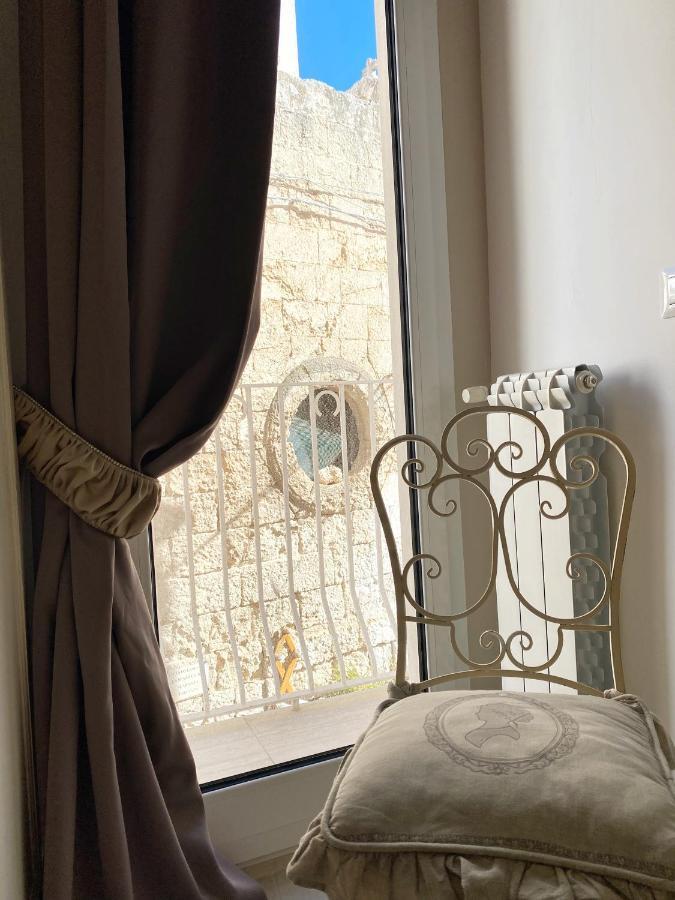 San Vito Apartments - Puglia Mia Apartments 모노폴리 외부 사진