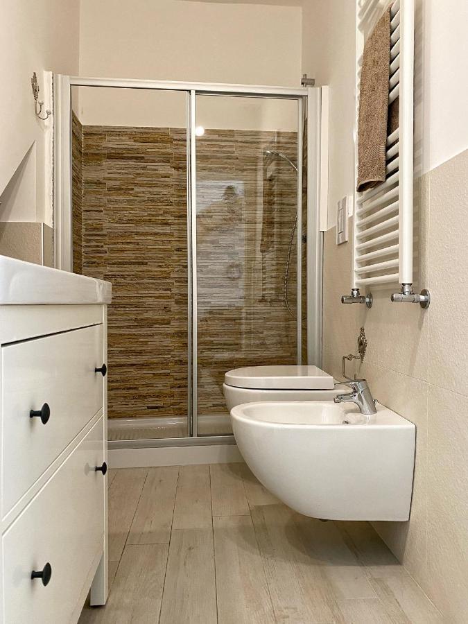 San Vito Apartments - Puglia Mia Apartments 모노폴리 외부 사진