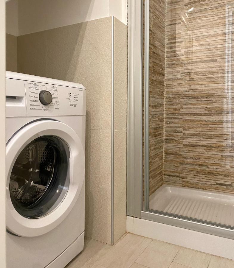 San Vito Apartments - Puglia Mia Apartments 모노폴리 외부 사진