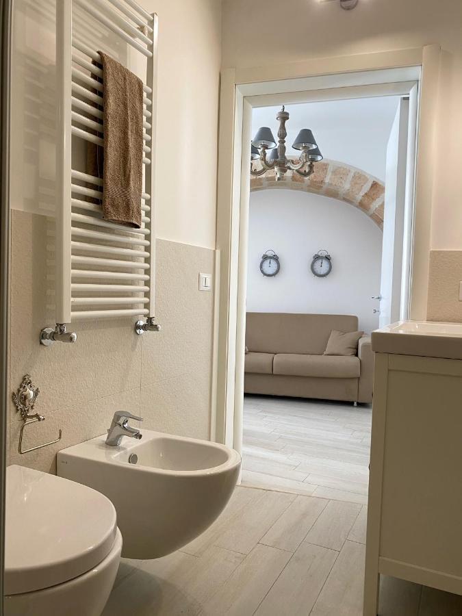 San Vito Apartments - Puglia Mia Apartments 모노폴리 외부 사진