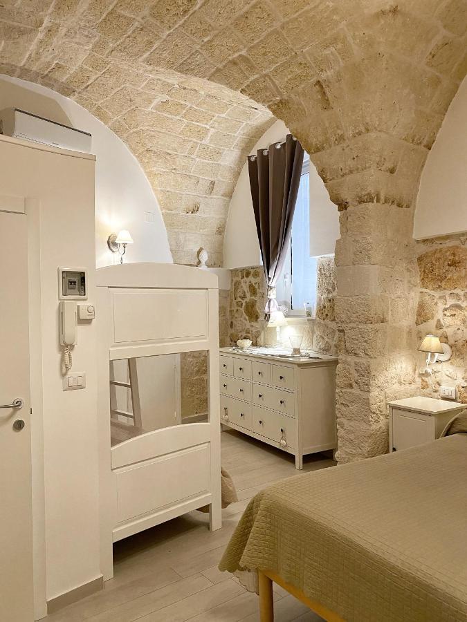 San Vito Apartments - Puglia Mia Apartments 모노폴리 외부 사진