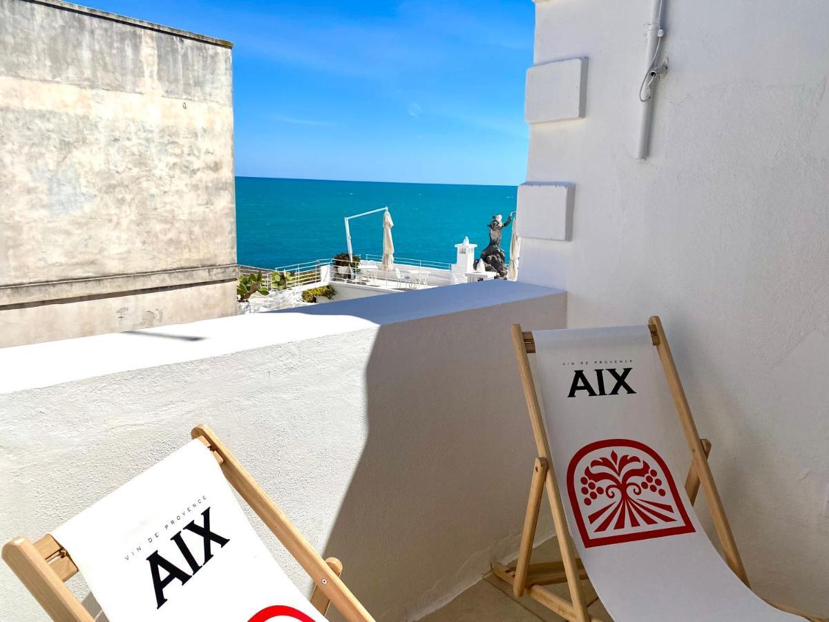 San Vito Apartments - Puglia Mia Apartments 모노폴리 외부 사진