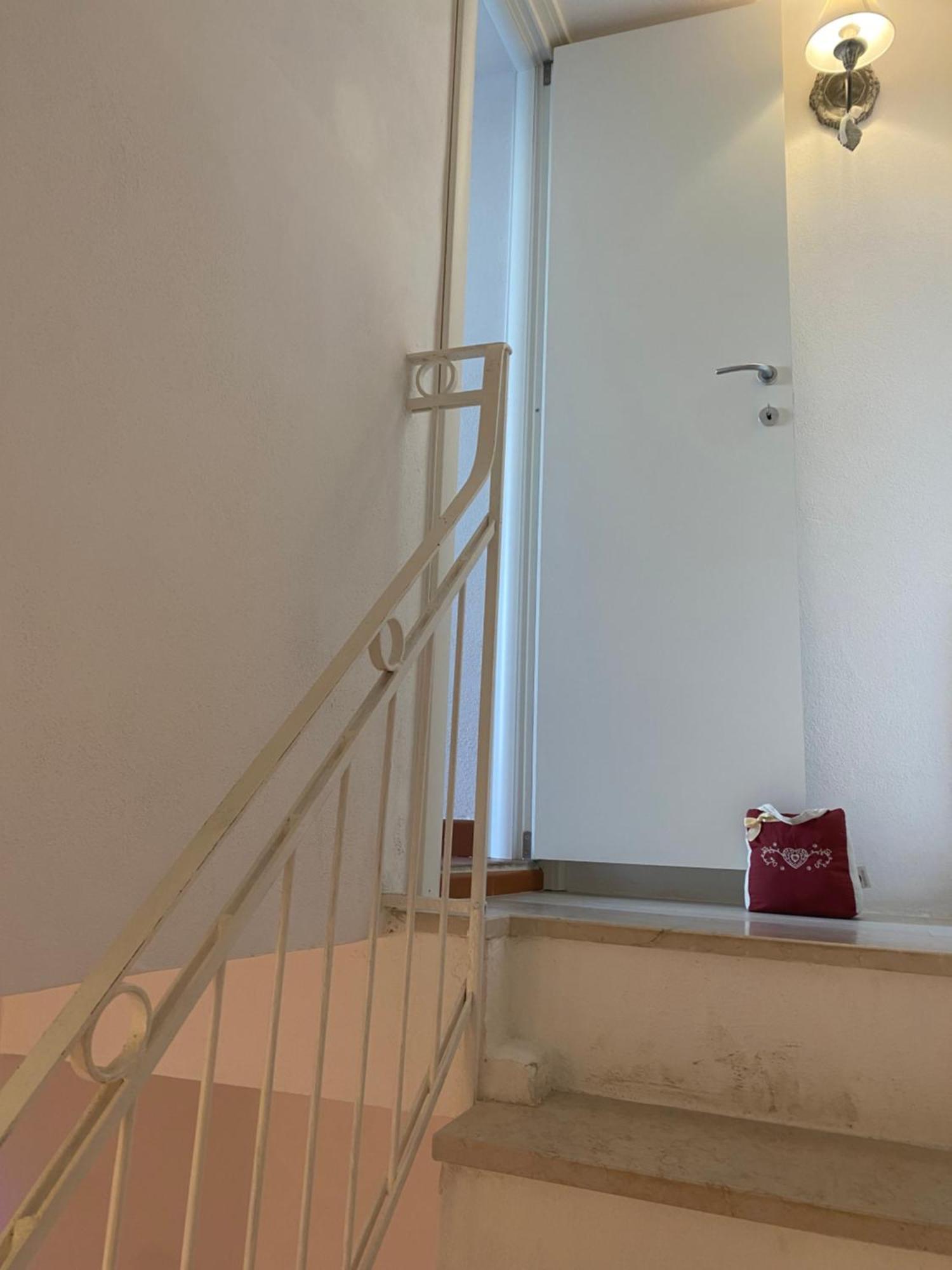 San Vito Apartments - Puglia Mia Apartments 모노폴리 외부 사진